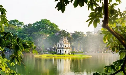 Dự báo thời tiết ngày 12/10/2024: Bắc Bộ sáng sớm có sương mù, trưa chiều giảm mây trời nắng