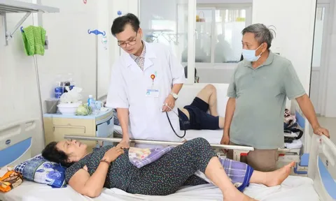 Đắk Lắk ghi nhận nhiều trường hợp mắc bệnh nặng, bệnh nhân mắc sốt xuất huyết tiếp tục gia tăng.