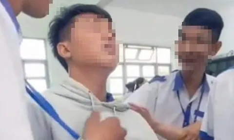 Trào lưu "bắt pen" và những hậu quả khôn lường