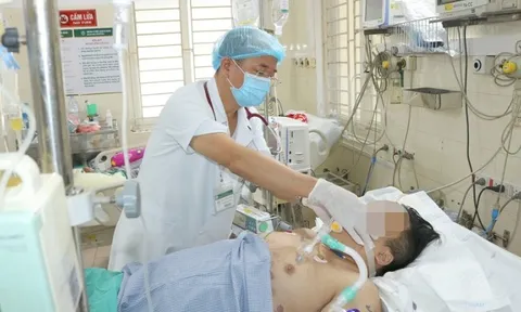 Nghiên cứu đưa vắc-xin phòng sốt xuất huyết vào chương trình tiêm chủng mở rộng