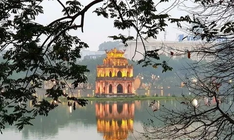 Dự báo thời tiết ngày 13/11/2024: Bắc Bộ sáng sớm có sương mù, ngày nắng