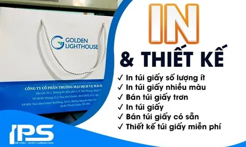 Ra mắt hệ sinh thái in ấn cho doanh nghiệp thời 4.0