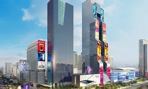 Hiệp hội Thương mại Hàn Quốc (KITA) đẩy mạnh kết nối thương mại