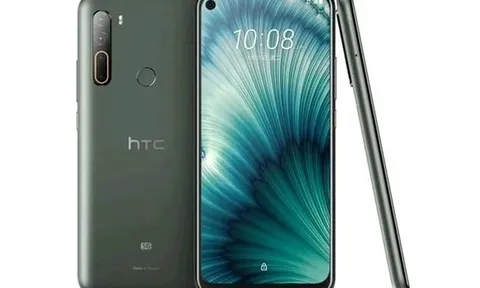 Smartphone HTC sắp trở lại với cấu hình hấp dẫn