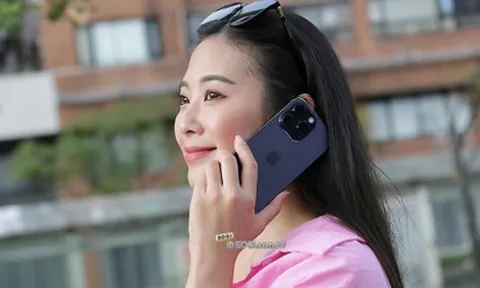 Apple bất ngờ nâng giá mua lại iPhone cũ