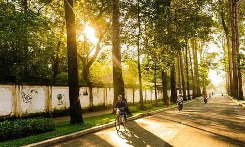 Bản tin thời tiết ngày 07-5-2023: Nắng nóng suy giảm, chiều tối và đêm có mưa dông trên diện rộng