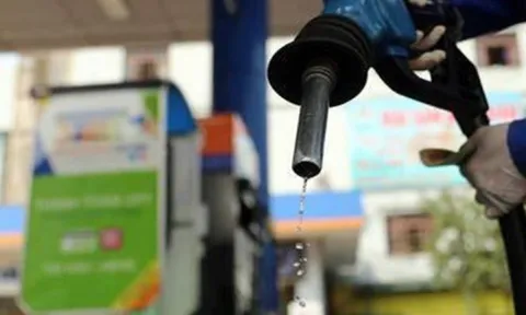 Giá xăng dầu hôm nay 10/5: Loạt thông tin hỗ trợ cho sự tăng giá