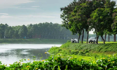 Bản tin thời tiết ngày 14-5-2023: Miền Bắc tăng nhiệt trở lại