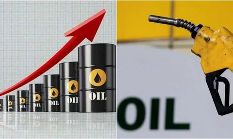 Giá xăng dầu hôm nay 10/10: Tăng giảm trái chiều phiên đầu tuần