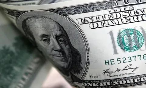 Tỷ giá USD hôm nay 8/11: Lại giảm trước thềm cuộc bầu cử giữa kì