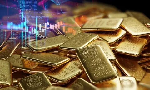 Dự báo giá vàng ngày 28/11: Tiếp tục đi xuống, chuyên gia khuyên gì lúc này?