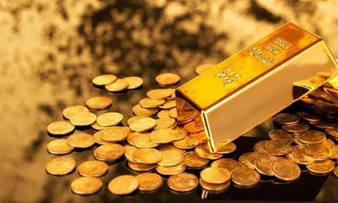 Dự báo giá vàng ngày 29/11: Đà giảm chưa dứt