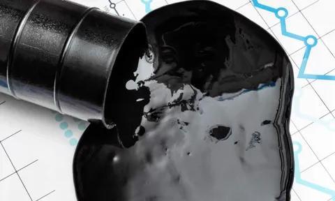 Giá xăng dầu hôm nay 13/12: Tiếp tục tăng khi Trung Quốc nới lỏng các biện pháp kiểm soát Covid-19