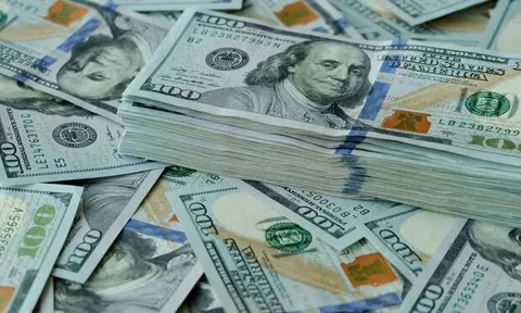 Tỷ giá USD hôm nay 13/12: Duy trì đà tăng, nhà đầu tư nín thở chờ thông tin tiếp theo về lãi suất