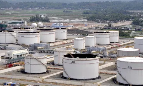 Giá xăng dầu hôm nay 20/12: Đồng loạt tăng