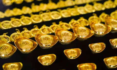 Dự báo giá vàng ngày 30/12: Lại tăng, cơ hội nào cho nhà đầu tư vàng?