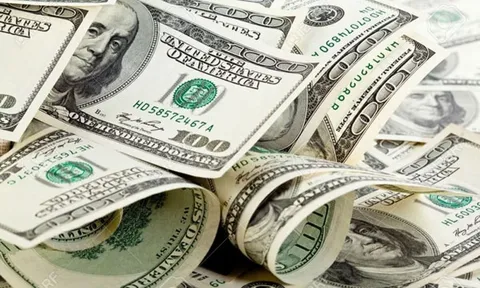 Tỷ giá USD hôm nay 3/2: Bất ngờ tăng mạnh trở lại