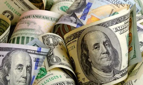 Tỷ giá USD hôm nay 6/2: Tiếp đà tăng mạnh, đồng bạc xanh lên mức cao