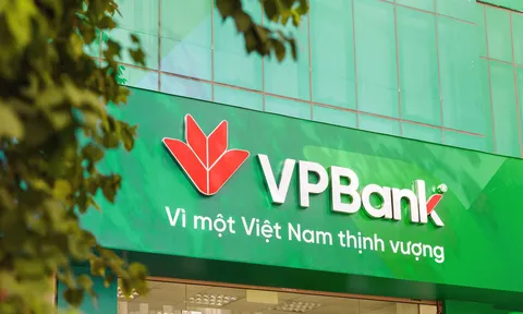 VPBank tăng cường nguồn vốn quốc tế, đáp ứng nhu cầu vay trong nước