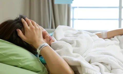 Người phụ nữ suýt chết sau khi ăn mật cá, bác sĩ nói: Loại này còn độc hơn cả thạch tín