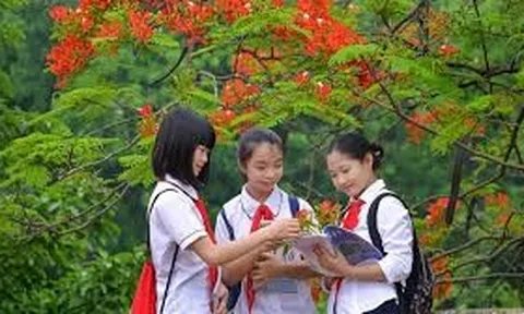 Lịch nghỉ Hè năm học 2023-2024 của học sinh 63 tỉnh thành