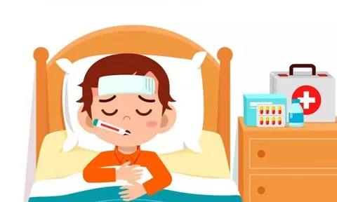 Hà Nội ghi nhận ca viêm não Nhật Bản đầu tiên trong năm nay