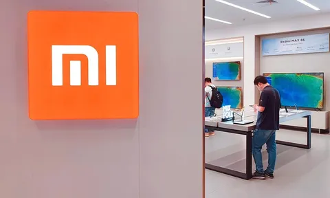 Mi Hà Nội - hành trình thành nhà phân phối đồ gia dụng Xiaomi hàng đầu