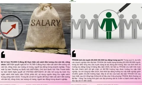 Những xu hướng nhân sự nổi bật giữa tháng 7/2025 & lời khuyên chiến lược dành cho doanh nghiệp