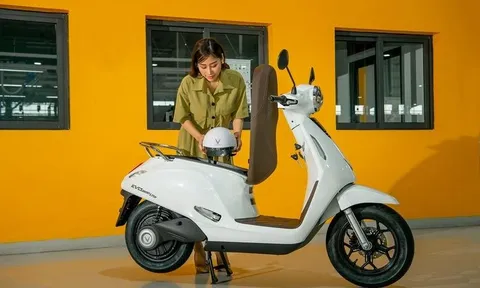 Xe Điện Đức Duy mách bạn kinh nghiệm mua xe máy điện cũ