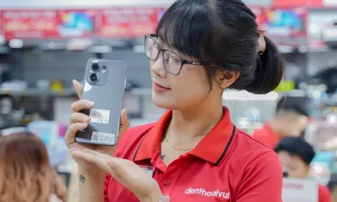 Mua điện thoại cũ ở đâu uy tín TPHCM, Hà Nội?