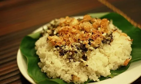 Ăn xôi trứng kiến, bé trai 7 tuổi sốc phản vệ nặng