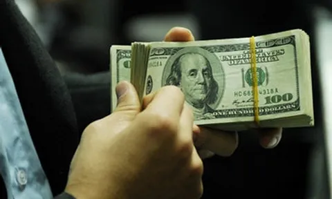 Tỷ giá USD hôm nay 26/5: Tăng trong bối cảnh Fed có thể sẽ tiếp tục tăng lãi suất