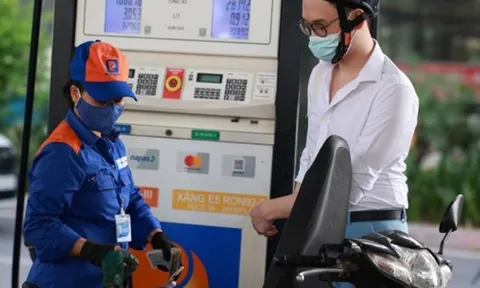 Giá xăng dầu hôm nay 1/6: Dầu thô được dự báo giảm, giá xăng tại Việt Nam chiều nay sẽ ra sao?