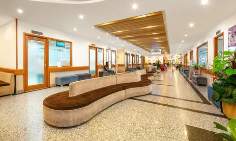 Đình chỉ Phòng khám Đa khoa Hồng Ngọc 2 vì chưa đảm bảo công tác sàng lọc người bệnh nghi nhiễm Covid-19