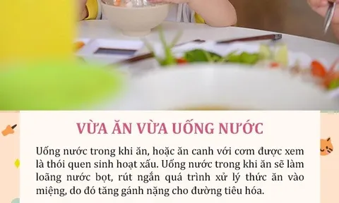 5 điều tuyết đối không nên làm với trẻ, nhất là số 3 các mẹ cần đặc biệt tránh