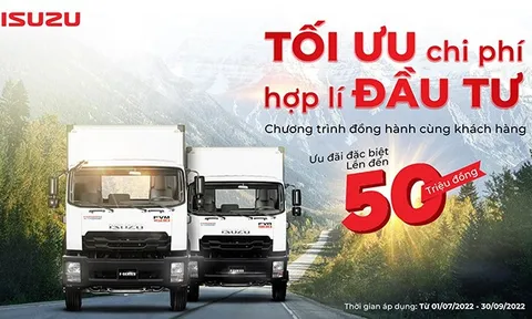 Giải pháp cho các doanh nghiệp vận tải trong thời điểm giá nhiên liệu biến động mạnh