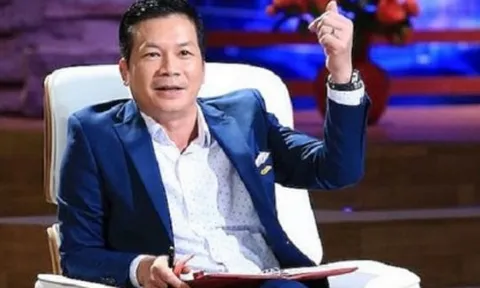 Cen Land của Shark Hưng bị phạt gần 200 triệu đồng