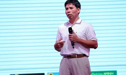 Bách Hóa Xanh được định giá khủng, cổ phiếu của đại gia Nam Định thăng hoa