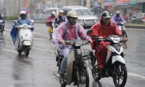 Thời tiết dịp Trung thu thế nào?