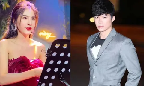 Thực hư tin Nathan Lee khởi kiện Thủy Tiên sau khi hát “Giấc mơ tuyết trắng”