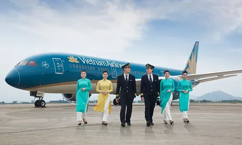 Loạt hãng hàng không báo lãi, tại sao Vietnam Airlines vẫn lỗ?
