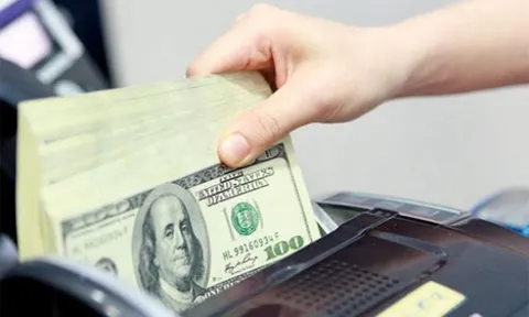 Tỷ giá USD hôm nay 16/9: Quay đầu tăng nhẹ