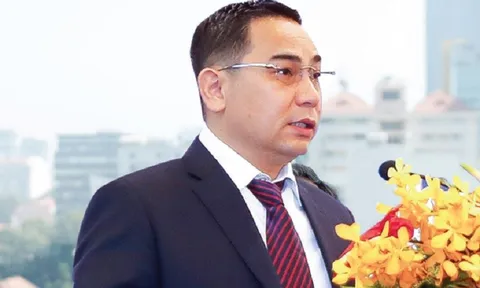 Người vừa rời vị trí Thành viên Hội đồng quản trị ngân hàng Eximbank là ai?