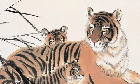 3 con giáp là quý nhân của chồng, chỗ dựa của con cái, hưởng phúc lớn khi về già