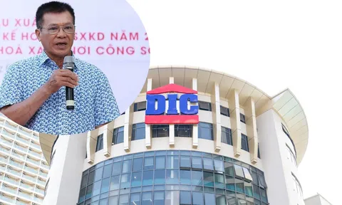 Bị “thổi bay” hơn 470 tỷ, tài sản nhà đại gia 65 tuổi người Thanh Hóa mất mốc 5.000 tỷ đồng