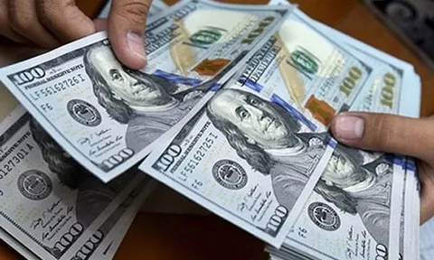 Tỷ giá USD hôm nay 19/9: Lao dốc phiên đầu tuần, tỷ giá USD/VND tăng cao