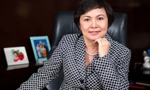 Đại gia bán lẻ trang sức đều tay thu về 2,5 tỷ đồng tiền lãi mỗi ngày