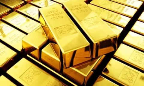 Giá vàng hôm nay 22/9: Quay đầu tăng sau quyết định của Fed và sau tuyên bố động viên của Nga