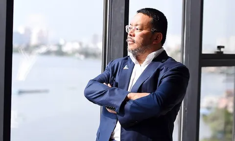 Khối tài sản đại gia 46 tuổi tiến gần 3.000 tỷ khi có thêm hàng trăm tỷ đồng