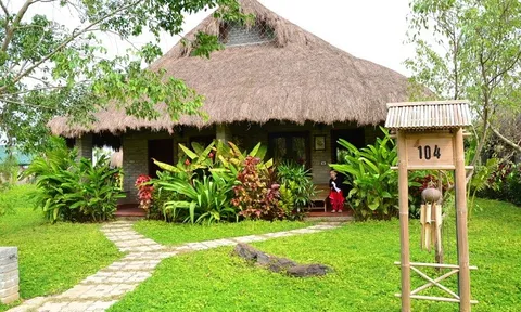 Loạt khách sạn, resort trị giá hàng trăm tỷ thế chấp ngân hàng, bị thanh lý siết nợ